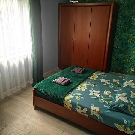 Apartamenty Mewa Rewa Exterior foto